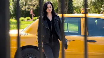 Jessica Jones primește un nou trailer pentru al doilea sezon