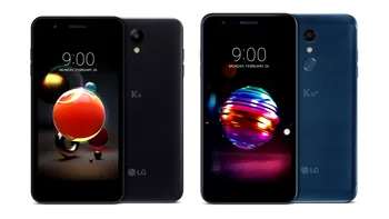 LG anunță noi telefoane ieftine și bune în seria K