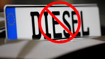 Mașinile diesel vor fi interzise în Roma, iar tendința asta va domina Europa