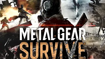 Metal Gear Survive va fi disponibil gratuit în beta