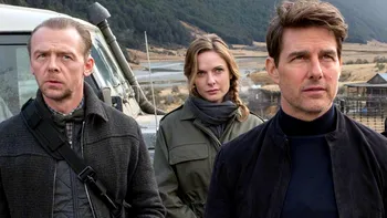 Mission Impossible 6 Fallout primește primul trailer exploziv