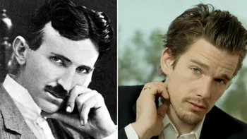 Cine va juca rolul principal în filmul despre viața lui Nikola Tesla