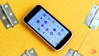 INTERVIU Cum a renăscut Nokia odată cu finlandezii care nu s-au ferit de Android