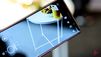 Nokia 9 ar putea avea senzor de amprentă pe ecran