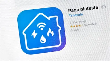 Cum îți plătești facturile online prin aplicația Pago