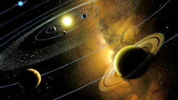 Premiera galactică: primele planete descoperite în afara galaxiei noastre