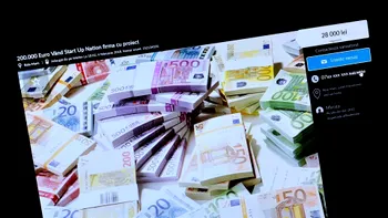 Proiectele Start-Up Nation au ajuns pe OLX: e bișniță sau antreprenoriat?