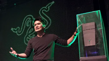 Razer anunță cea mai nouă investiție în lumea sporturilor electronice
