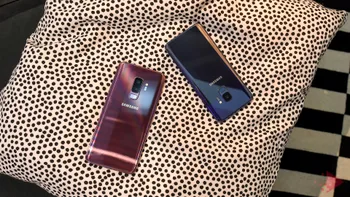 Samsung Galaxy S9: ce impresii îți lasă la prima vedere