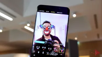 PREVIEW Samsung Galaxy S9 - Un telefon pentru iubitorii fotografiei