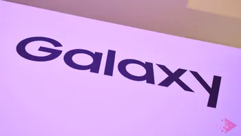 Poza asta cu Samsung Galaxy S10 îți arată schimbările radicale