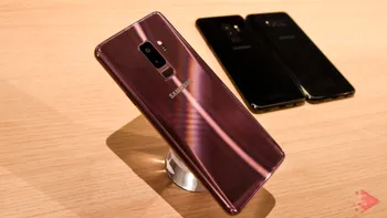 Samsung Galaxy S10 va avea cinci camere, dar fiecare cu un rost