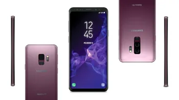 Samsung Galaxy S9: pozele neoficiale pe care le voiai înainte de lansare
