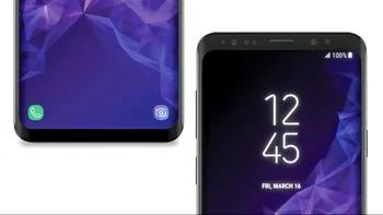 Samsung Galaxy S9 copiază de la iPhone X cea mai distractivă funcție