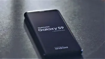 Samsung Galaxy S9: cel mai important video a ajuns pe net