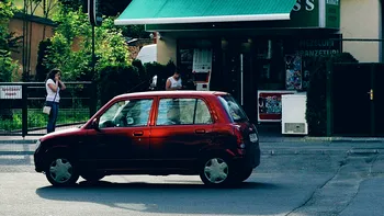 Taxe noi de la Primărie: cât plătești în București dacă ai mai multe mașini