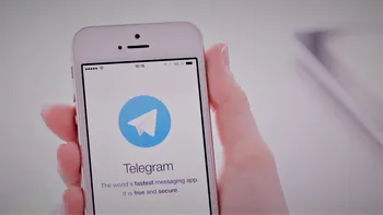 Telegram, exploatată de hackeri ca să mineze criptomonede