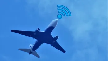 Proiectul prin care o să ai WiFi în avion