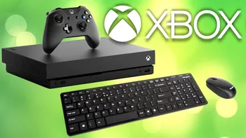 De ce nu e bine să te joci cu mouse și tastatură pe Xbox