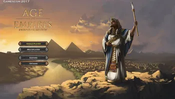 Age of Empires: Definitive Edition e lansat oficial, dar nu-i pentru toți