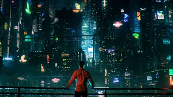 PREVIEW - Altered Carbon: când moartea nu mai e definitivă, viața nu devine mai simplă