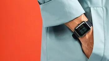Clona de Apple Watch cu 45 de zile de autonomie și un preț derizoriu