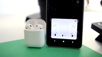 Căștile Apple AirPods pot funcționa mai bine cu Android datorită unui program