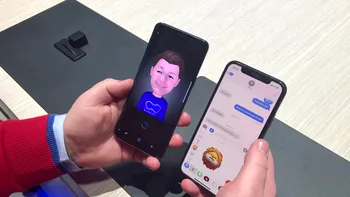 Samsung te convinge că nu a copiat de la Apple, din nou