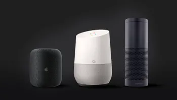 Apple vs. Google vs. Amazon: cine are boxa mai deșteaptă