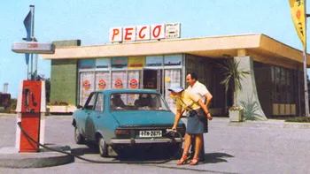 Compania care crede că poate salva motoarele diesel de la interzicere