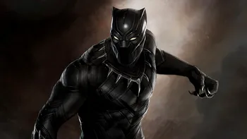 Black Panther face valuri în box office și învinge Deadpool
