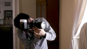 Canon a făcut un bliț cu inteligență artificială ca să faci poze mai bune