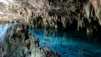 Cea mai mare peșteră din lume e chiar mai mare decât îți imaginezi