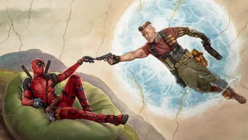 Deadpool 2 primește un nou trailer, ca să înțelegi de ce l-ai așteptat