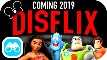 Alternativa la Netflix: serviciul de streaming de la Disney pare promițător