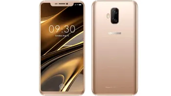 O clonă de iPhone X te uimește printr-o funcție originală
