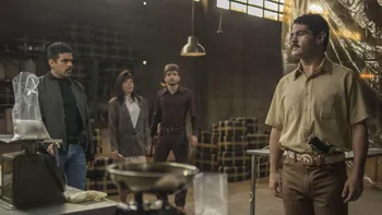 Netflix a avut succes cu „El Chapo”, așa că mai toarnă alte cinci producții