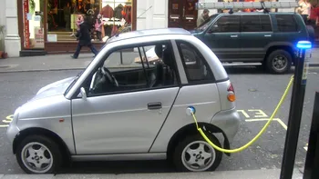 Adevărul despre economia pe care o faci cu mașini electrice