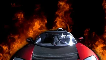 Teoria despre Elon Musk și crima perfectă e exact ce aveai nevoie și nu știai