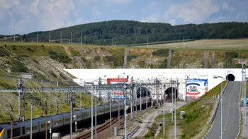 Cel mai lung tunel subacvatic din lume va fi construit în Europa