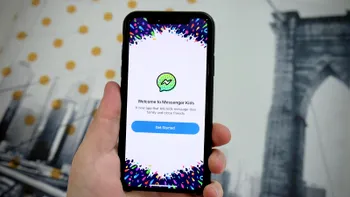Messenger Kids ți-a pus securitatea copiilor în pericol: cum a răspuns Facebook