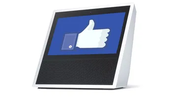 Facebook vrea să facă o boxă inteligentă ca să nu scapi niciodată de rețea