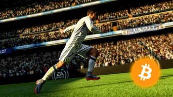 FIFA 2018 și Bitcoin au mai multe în comun decât ai crede și nu e de bine