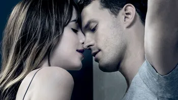 Fifty Shades și BlackBerry: povestea de 