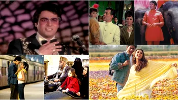 Cele mai bune filme indiene care au cucerit România