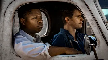 Oscar 2018: filme pe care să le vezi pe Netflix și nu numai
