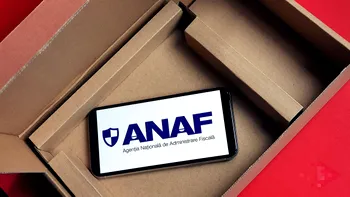 ANAF intră în rândul lumii moderne: cum te înregistrezi video și cum eviți plata la ghișeu
