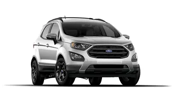 Cât costă SUV-ul construit de Ford la Craiova
