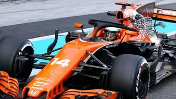 Mașinile de Formula 1 din 2018 aduc cea mai bună schimbare de până acum