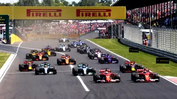 Formula 1 va avea propriul serviciu de streaming online